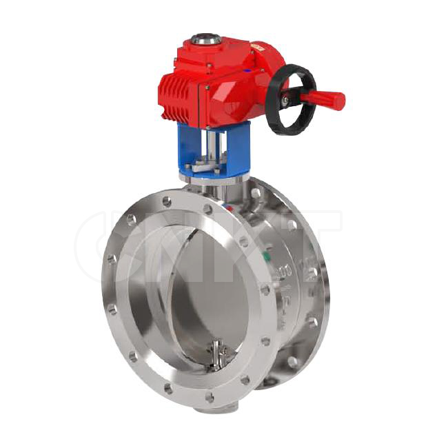 電動(dòng)通風(fēng)蝶閥